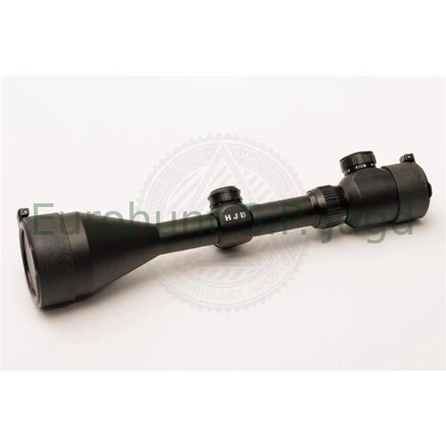 Bauer HJB 1.25-4.5X26 LO céltávcső