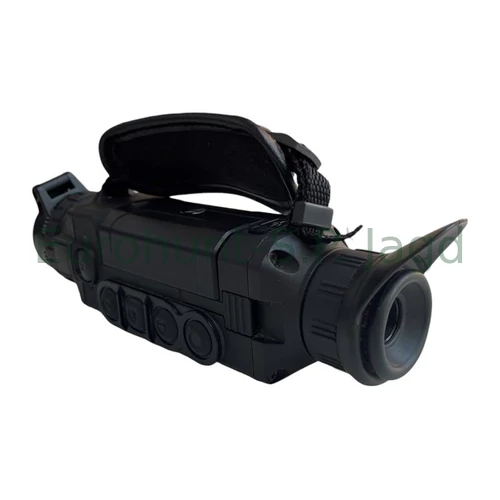 Pulsar Helion XQ 38F hőkamera (Használt!)