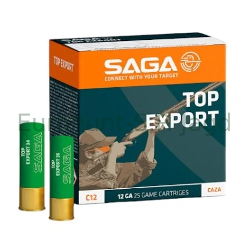 12/70 Saga, 10 (34 g, 3,1 mm)