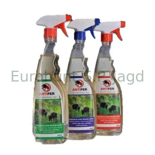 Antifer vadriasztó 0,75 l
