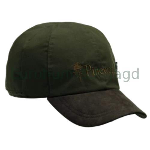 Pinewood Kodiak sapka