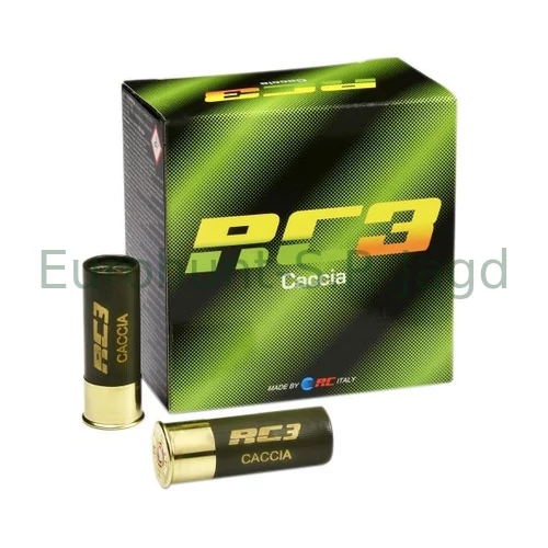 12/70 RC3, 10, (36 g, 3,1 mm)