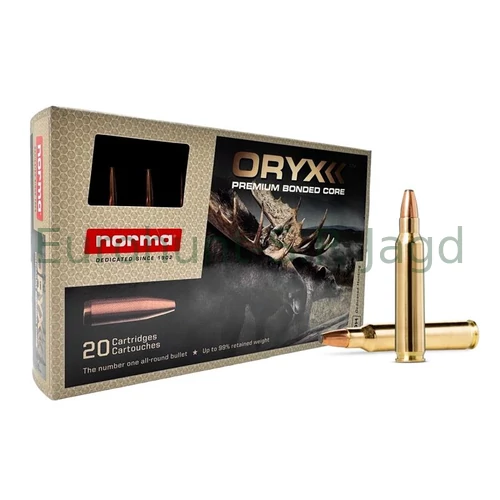 223 Rem. Norma Oryx (3,6 g/55 gr)