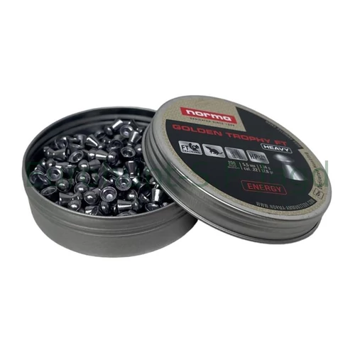 Norma Golden Trophy FT Heavy, 5,5 mm