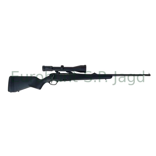 Használt Steyr Mannlicher Pro Hunter, 300 Win.Mag+Kahles Helia CSX 3-12x56