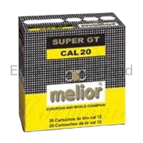 20/70 Melior 10 (28 g, 3 mm)