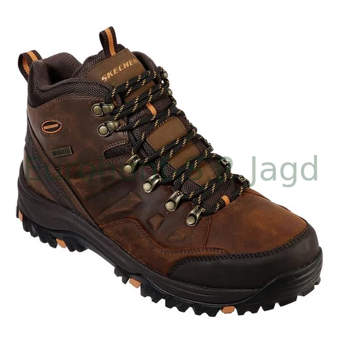 Skechers Traven bakancs
