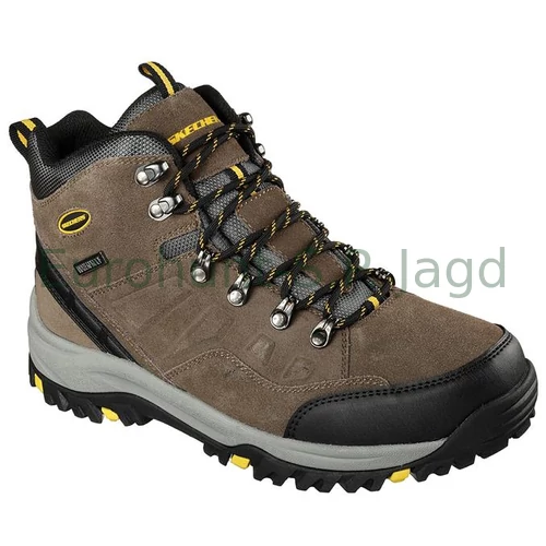 Skechers Pelmo bakancs