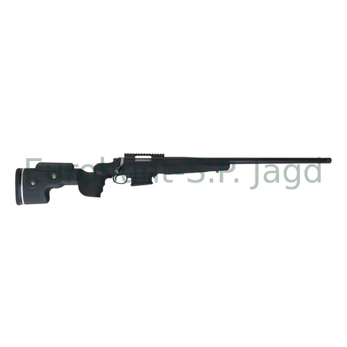 Használt Remington 700, 6,5 Creedmoor