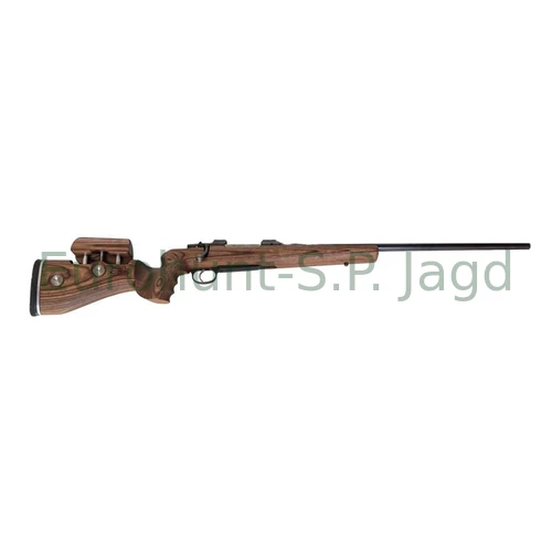 Használt CZ550, 30-06