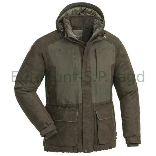 Pinewood Abisko 2.0 kabát (5884)