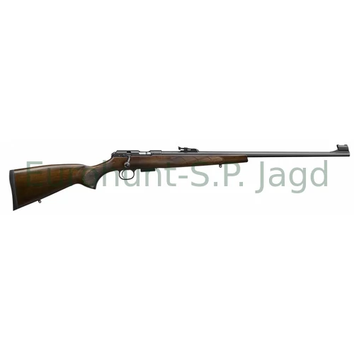 CZ 457 Lux, 22 LR