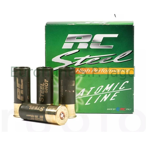 12/70 RC Steel Atomic Line (34 g)