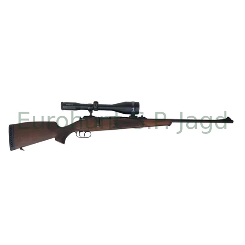Használt FÉG GV, 30-06+Schmidt&amp;Bender 8x56