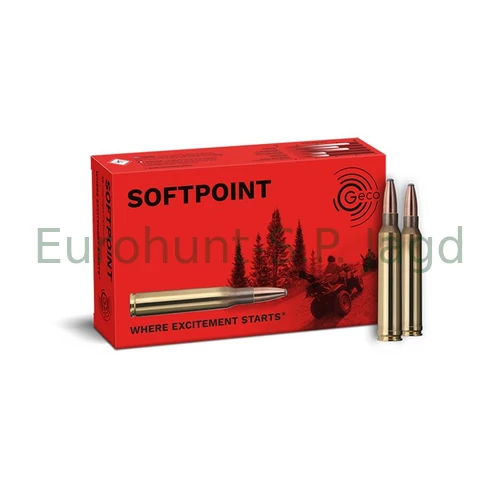 7x57 Geco T-Mantel (10,7 g/165 gr)