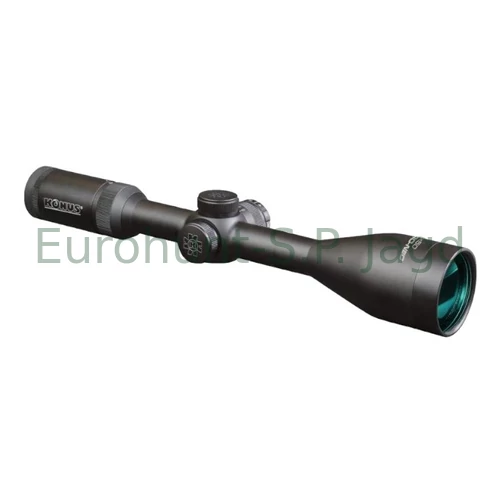 Konus Konuspro LZ30 2,5-10x50 céltávcső