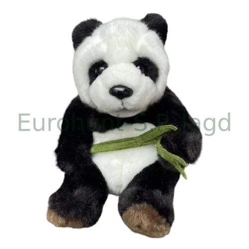 Plüss panda