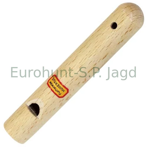 Hubertus rókahívó síp, furulyás (32350)