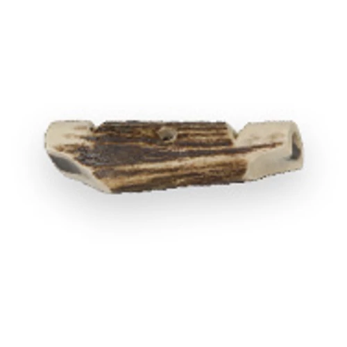 Eurohunt kutyasíp agancsból, 7 cm