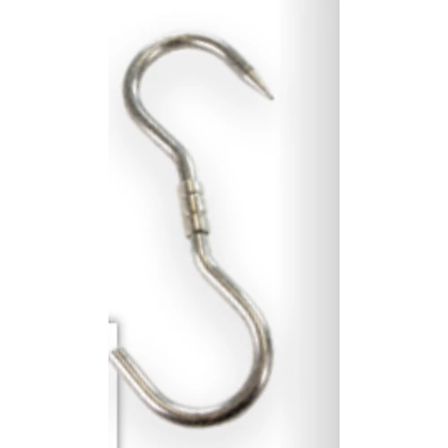 Forgó horog, 240 mm