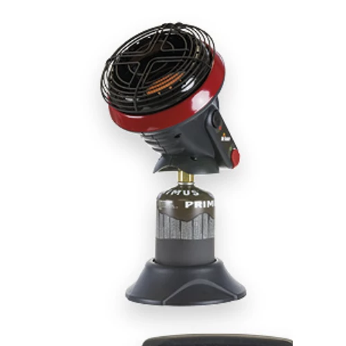 Mr. Heater Little Buddy lesfűtés