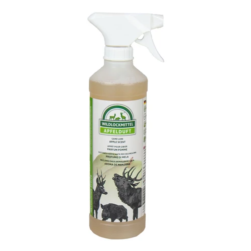 Almaaroma, 500 ml