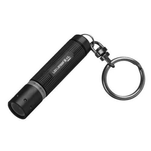 Led Lenser K1L lámpa kulcstartó