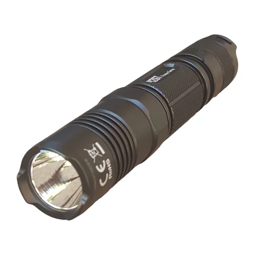 Nitecore P12GT kézilámpa