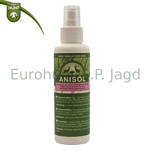 Ánizsolaj, 100 ml