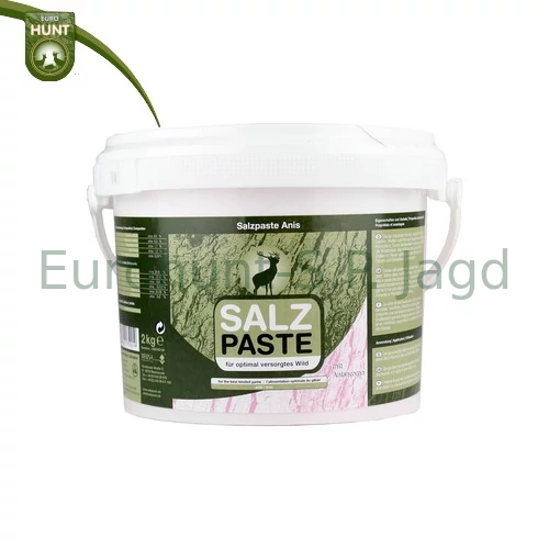 Sópaszta, ánizs, 2 kg