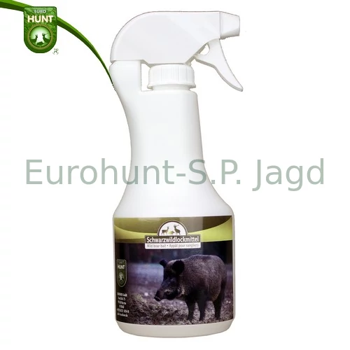 Aromakeverék, vaddisznó, 500 ml