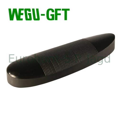 WEGU-GFT tushosszabító végprofillal 20 mm