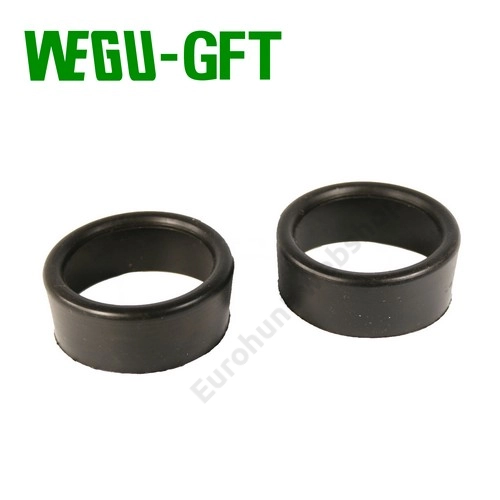 WEGU-GFT keresőtávcső objektívvédő-gyűrű 40-45 mm