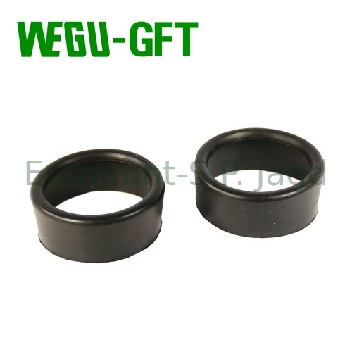 WEGU-GFT keresőtávcső objektívvédő-gyűrű 40-45 mm