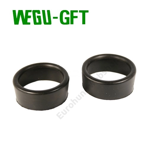 WEGU-GFT keresőtávcső objektívvédő-gyűrű 50-56 mm