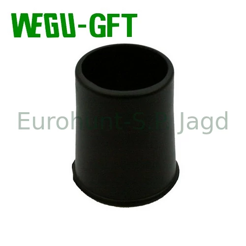 WEGU-GFT céltávcső objektívvédő-gyűrű 41-45 mm