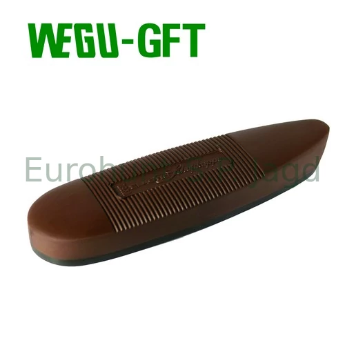 WEGU-GFT agytalp 130x43 mm barna 10 mm