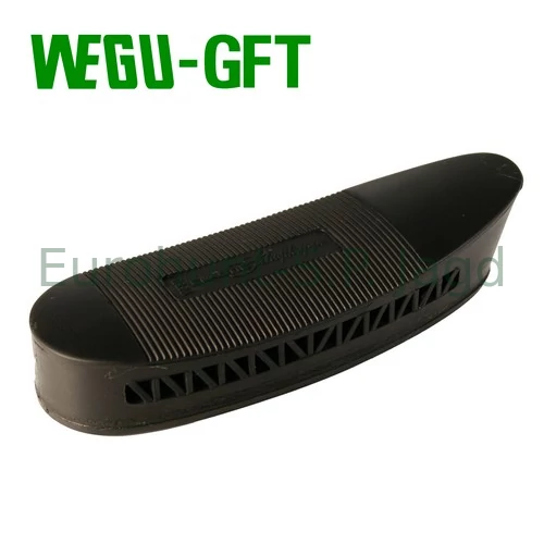 WEGU-GFT Trap agytalp 135x50 mm fekete 20 mm