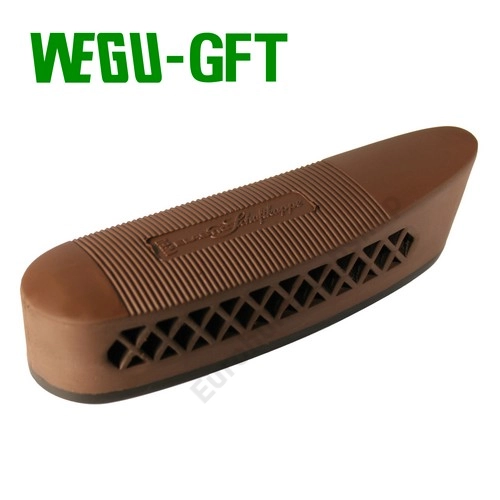 WEGU-GFT Trap agytalp 135x50 mm barna 25 mm