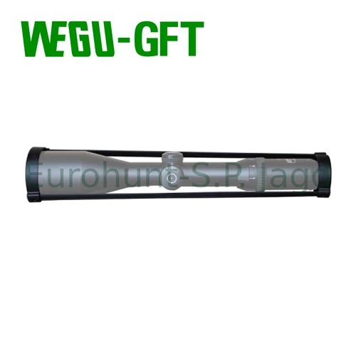 WEGU-GFT céltávcső kupak 62/43/320
