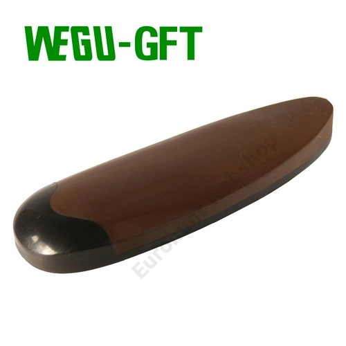 WEGU-GFT Slip agytalp 150x52 mm barna 15 mm