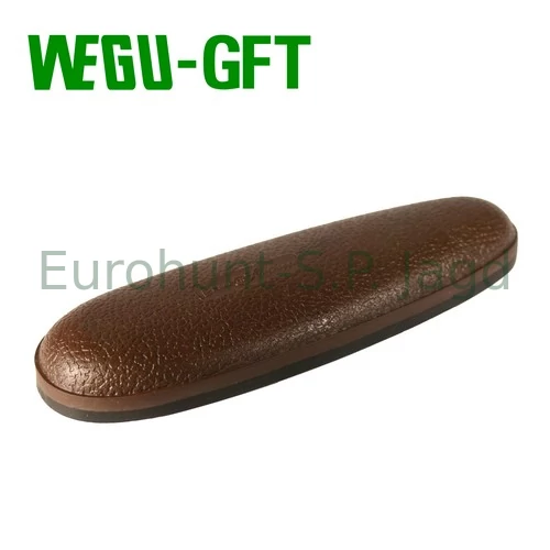 WEGU-GFT Old English agytalp 139x47 mm barna 17 mm