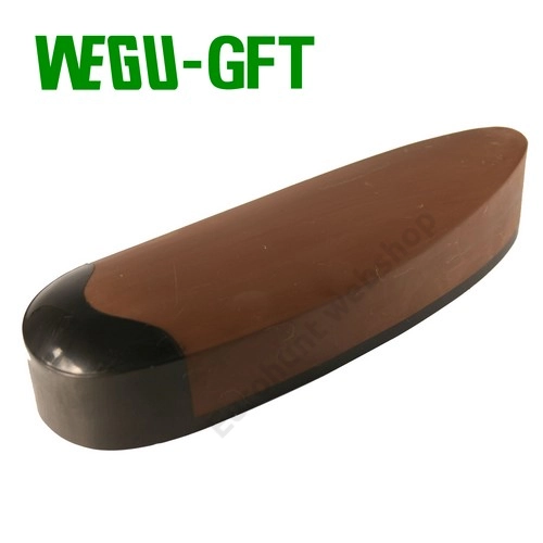 WEGU-GFT Slip agytalp 150x52 mm barna 30 mm SE