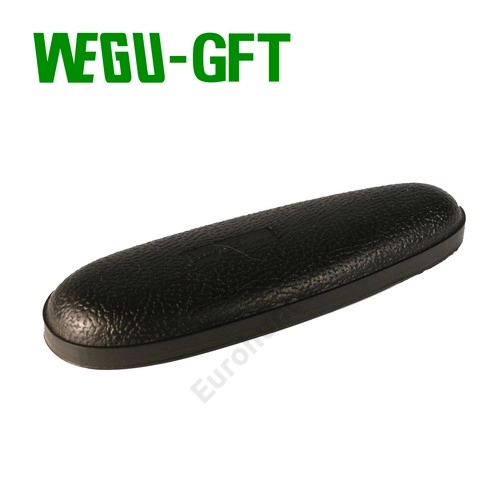 WEGU-GFT Old English agytalp 136x44 mm fekete 17 mm SE